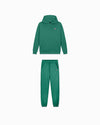 KIDS CRUISE SWEATSUIT | Green