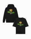 2 PACK - BB3 RS T-SHIRT & HOODIE | BLACK