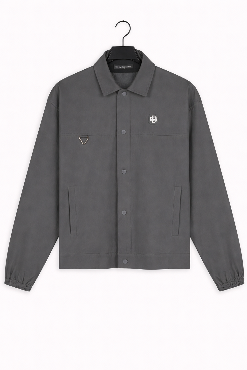 Sonderverkauf: MONO TECH Jacke | Charcoal