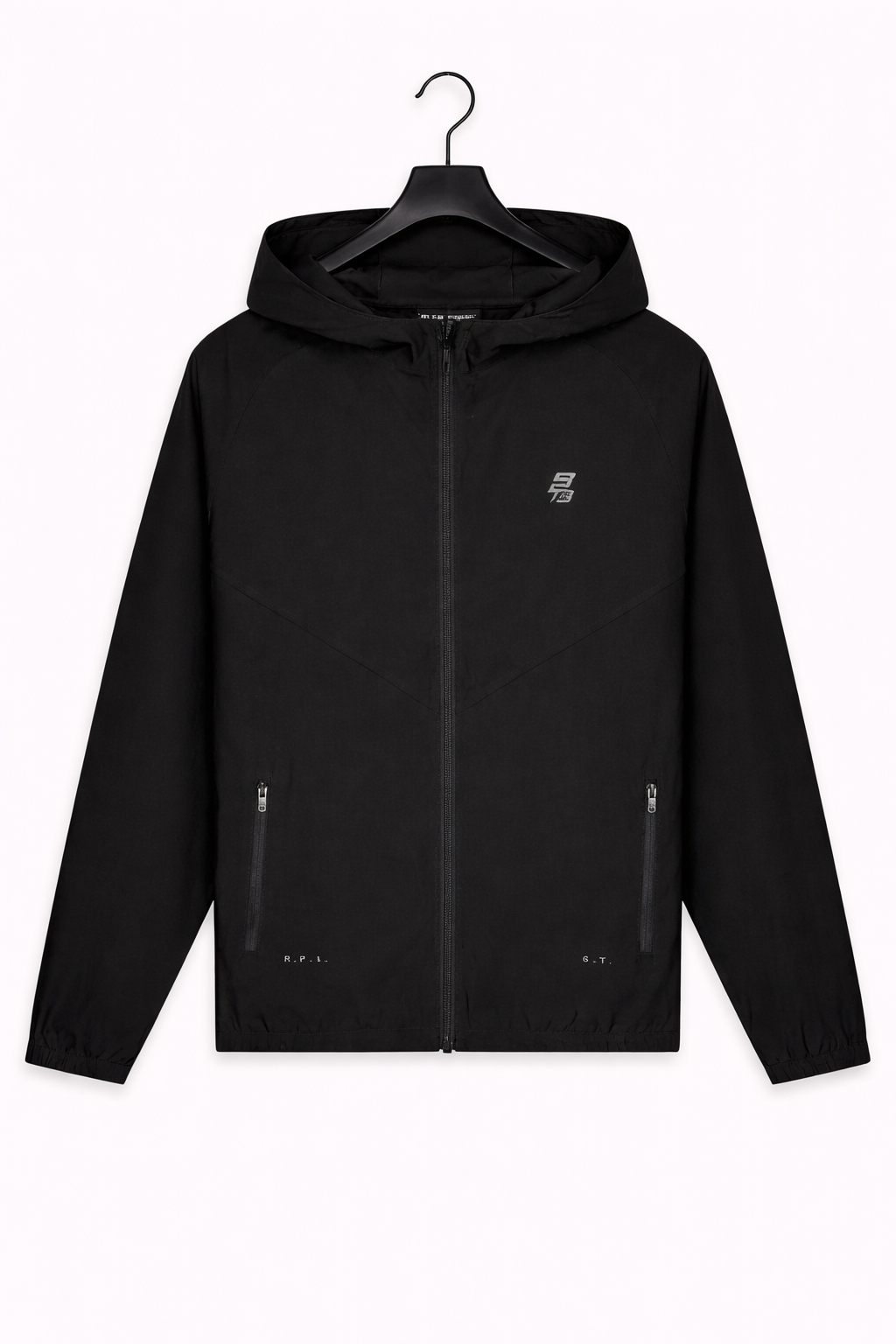 RFLCT TRACKTOP 2.0 | Schwarz