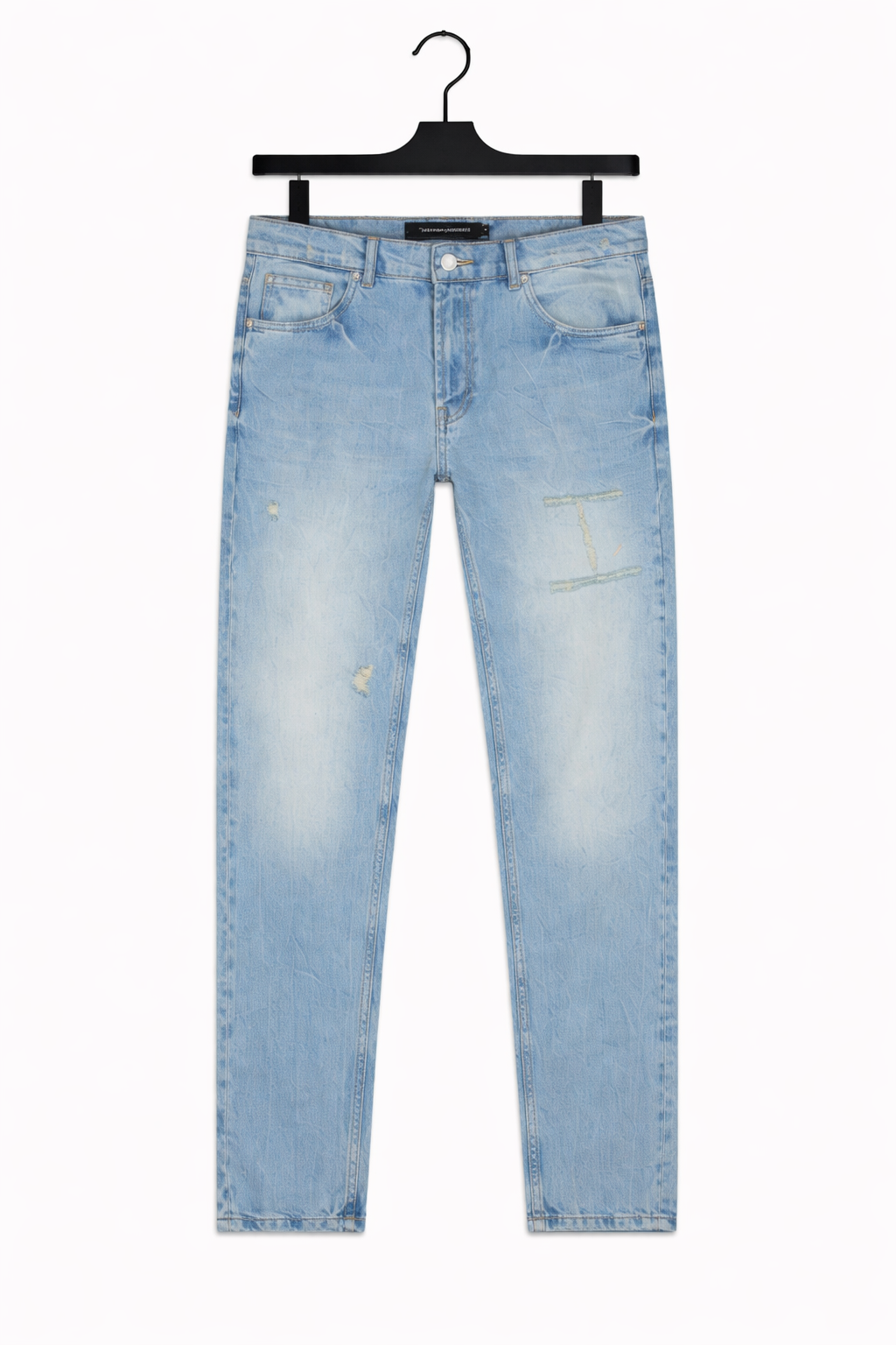 UITVERKOOP SALE JEANS | Blauw