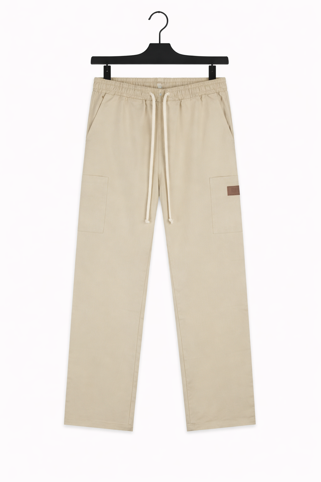 VENTA DE MUESTRAS: PANTALONES DE TRABAJO DE SARJA | Arena