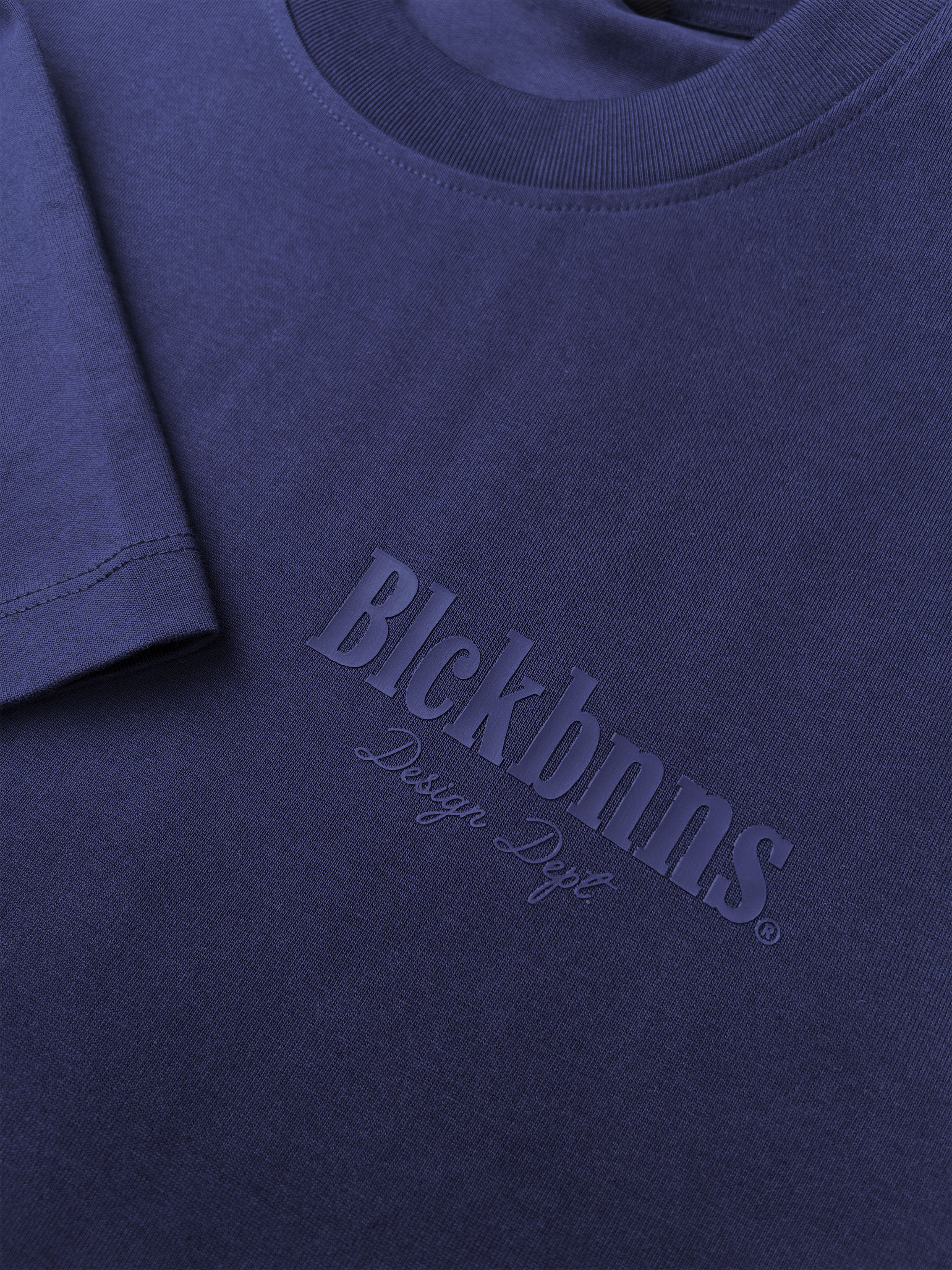 DESIGN DEPT TWINSET | Navy