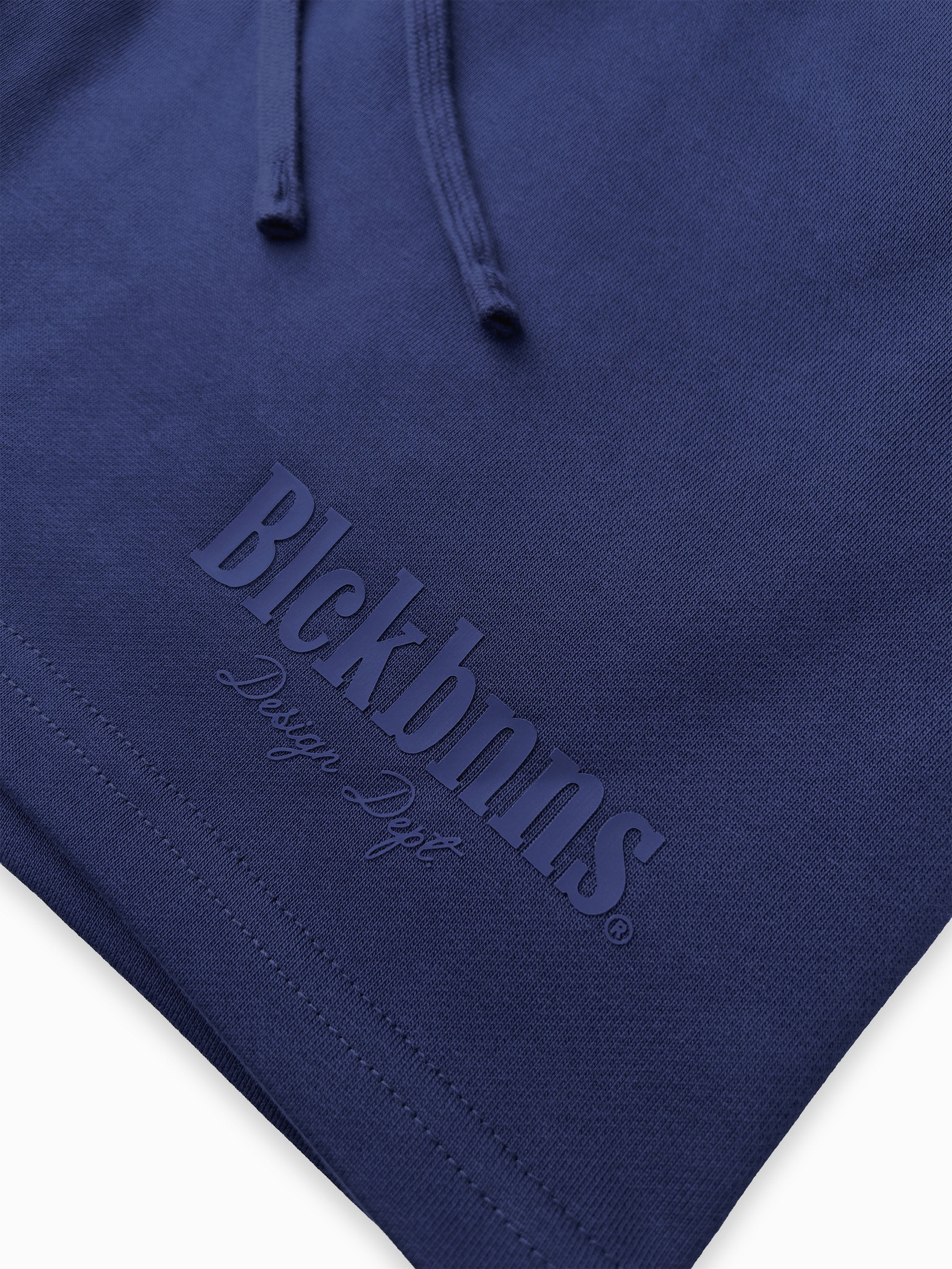 DESIGN DEPT TWINSET | Navy