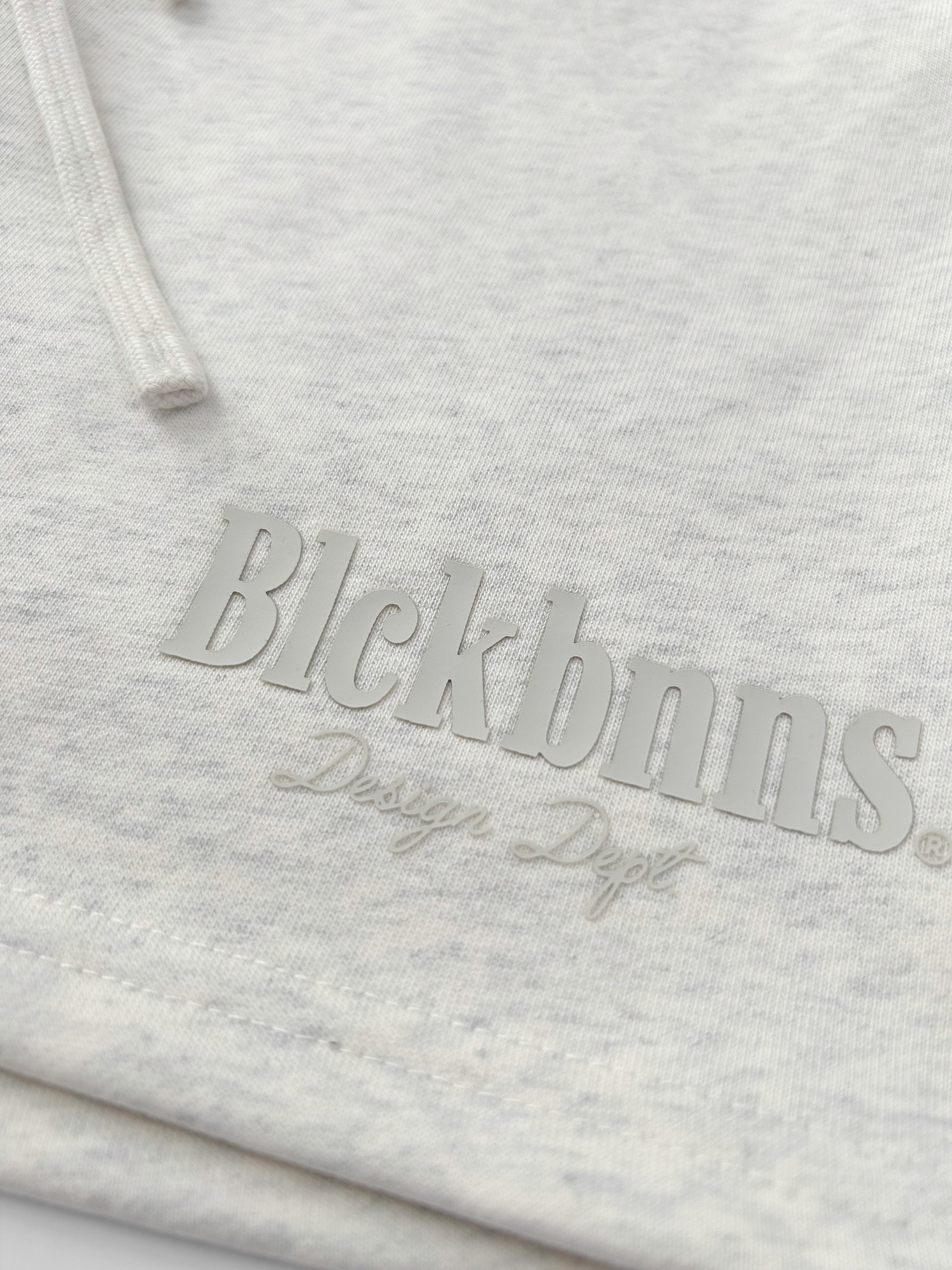 DESIGN DEPT TWINSET | Melange Grey