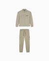 DELTA CARGO SUIT | Sand