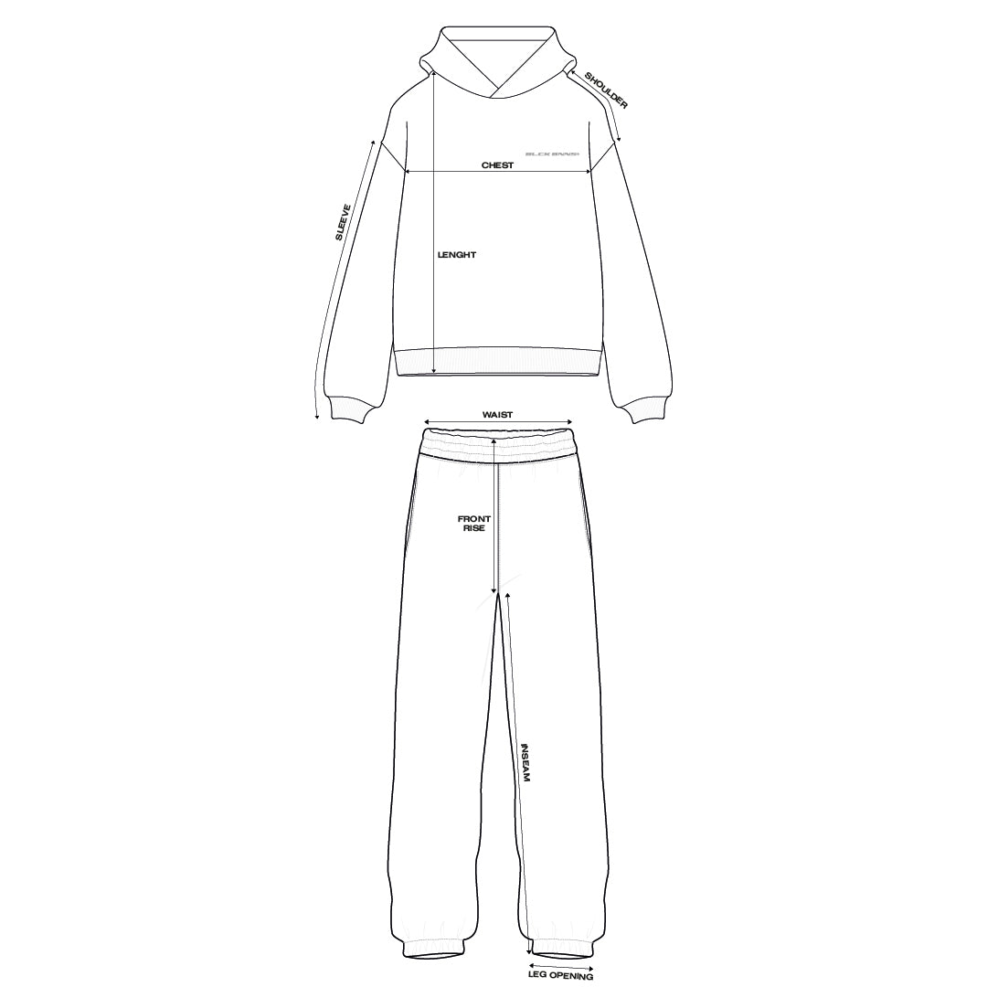 Set Design Tracksuit