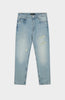 DESTROYED DENIM | Blue