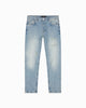 DESTROYED DENIM | Blue