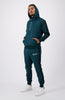 EXPLORER TRACKTOP | Pine Green