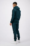 EXPLORER TRACKSUIT | Pine Green