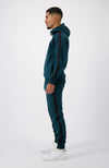 EXPLORER TRACKSUIT | Pine Green