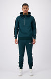 EXPLORER TRACKSUIT | Pine Green