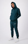 EXPLORER TRACKSUIT | Pine Green