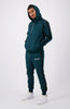 EXPLORER TRACKPANTS | Pine Green