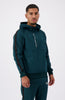 EXPLORER TRACKTOP | Pine Green