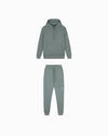 FORCE SWEATSUIT | Green