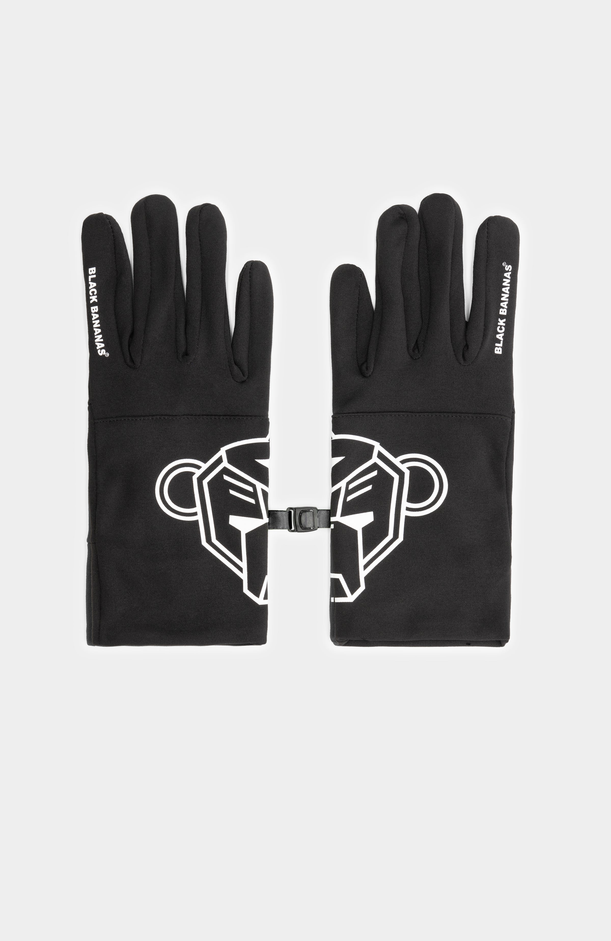 CAMP GLOVES | Black