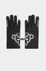 CAMP GLOVES | Black