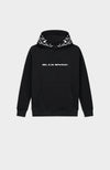 JR. INCOGNITO HOODIE | Black