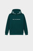 JR. INCOGNITO HOODIE | Pine Green