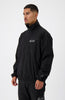 INITIAL TECH JACKET | Black