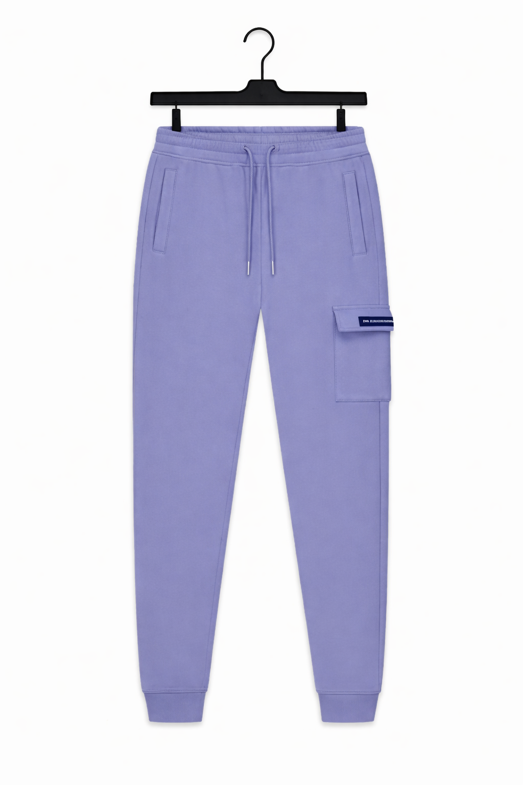 SALE  PLATE SWEATPANTS  Blauw