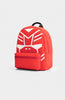 JR. CONVOY BACKPACK | Red