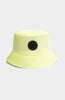 JR. ESSENTIAL BUCKET HAT | Lime