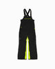 JR EVEREST PANTS | Black