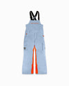 JR EVEREST PANTS | Ice blue