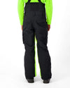 JR EVEREST PANTS | Black