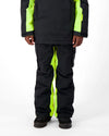 JR EVEREST PANTS | Black