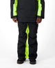 JR EVEREST PANTS | Black