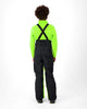JR EVEREST PANTS | Black
