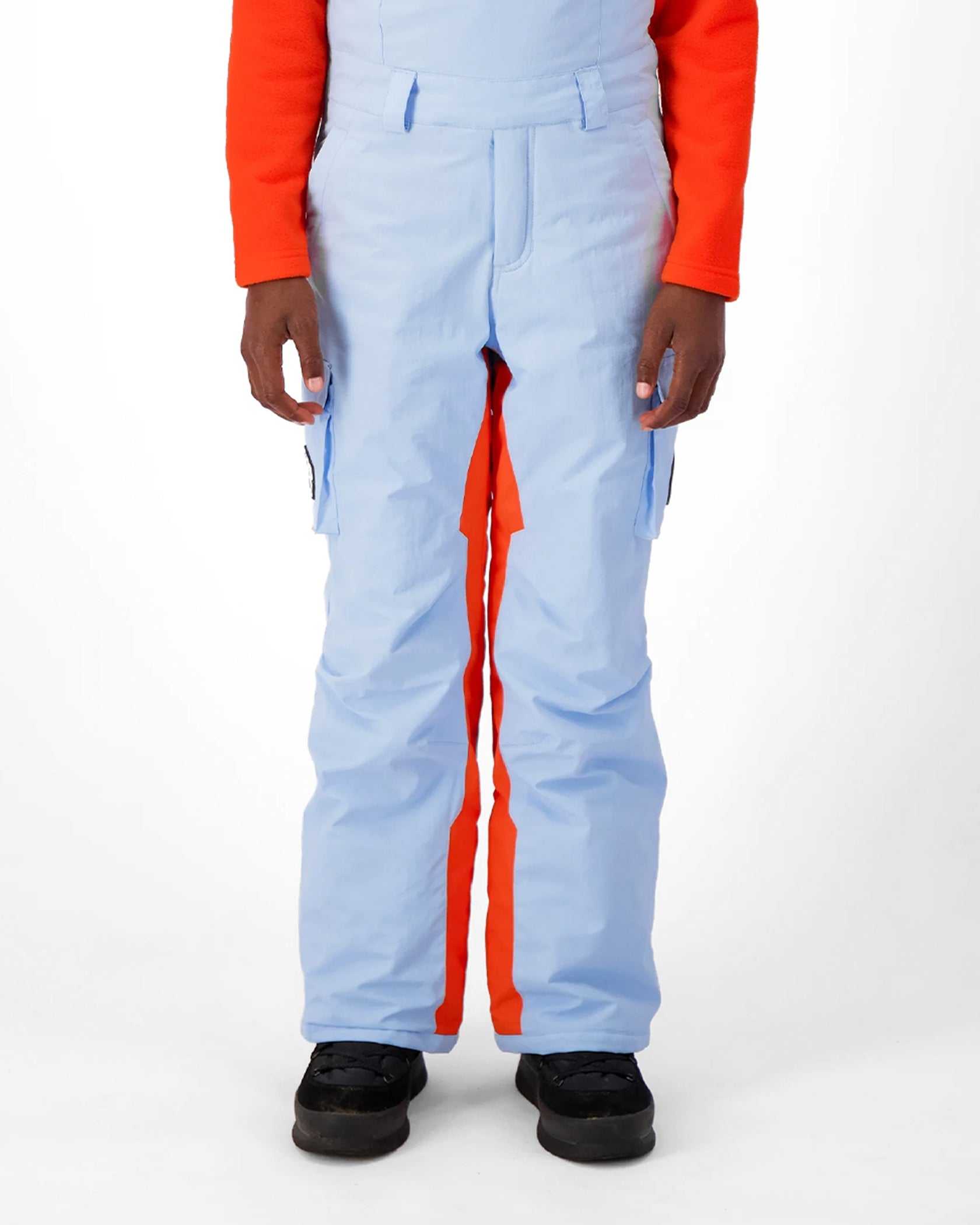 JR EVEREST PANTS | Ice blue