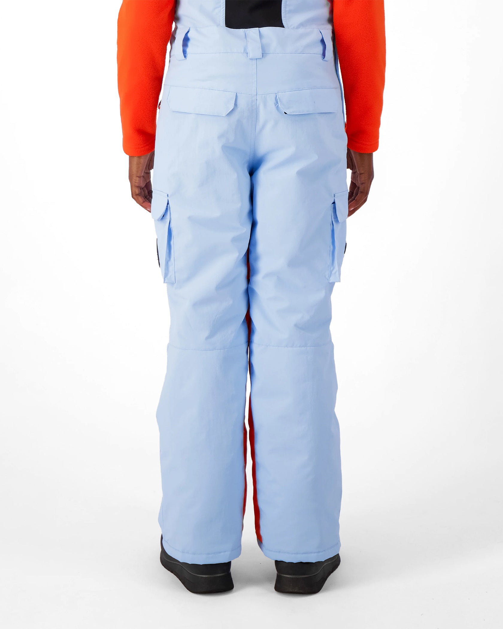 JR EVEREST PANTS | Ice blue