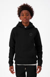 JR. ESSENTIAL SWEATSUIT | Black