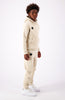 JR ESSENTIAL SWEATPANTS | Sand