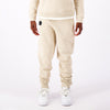 JR ESSENTIAL SWEATPANTS | Sand