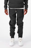 JR ESSENTIAL SWEATPANTS | Charcoal