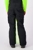 JR EVEREST PANTS | Black