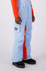 JR EVEREST PANTS | Ice blue