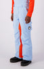 JR EVEREST PANTS | Ice blue