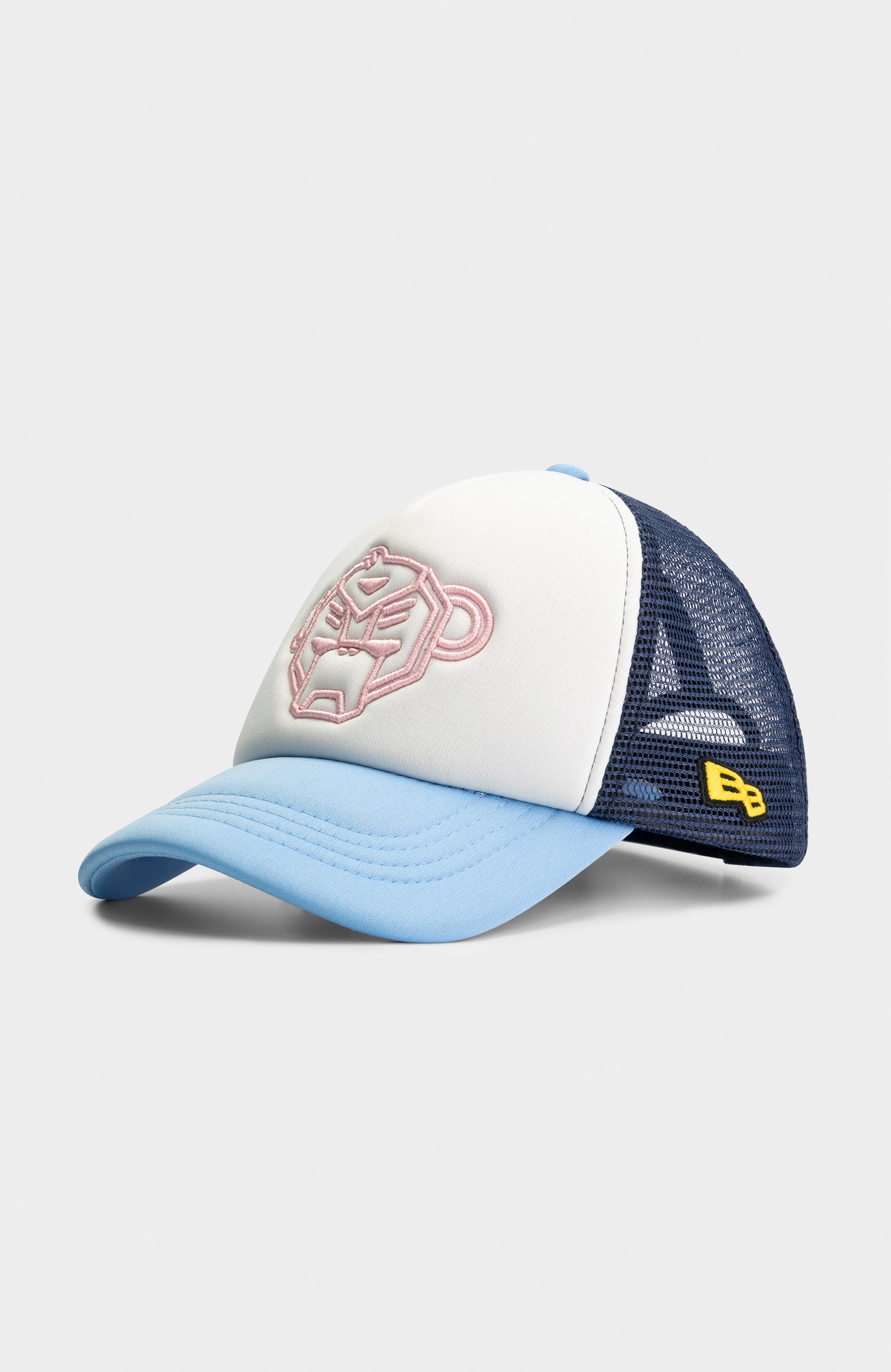 JR. CONVOY CAP | Blue