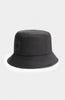 JR. ESSENTIAL BUCKET HAT | Black