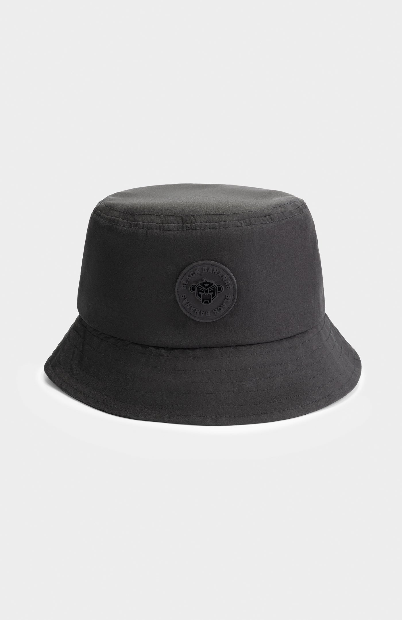 JR. ESSENTIAL BUCKET HAT | Black