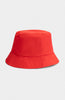 JR. ESSENTIAL BUCKET HAT | Red