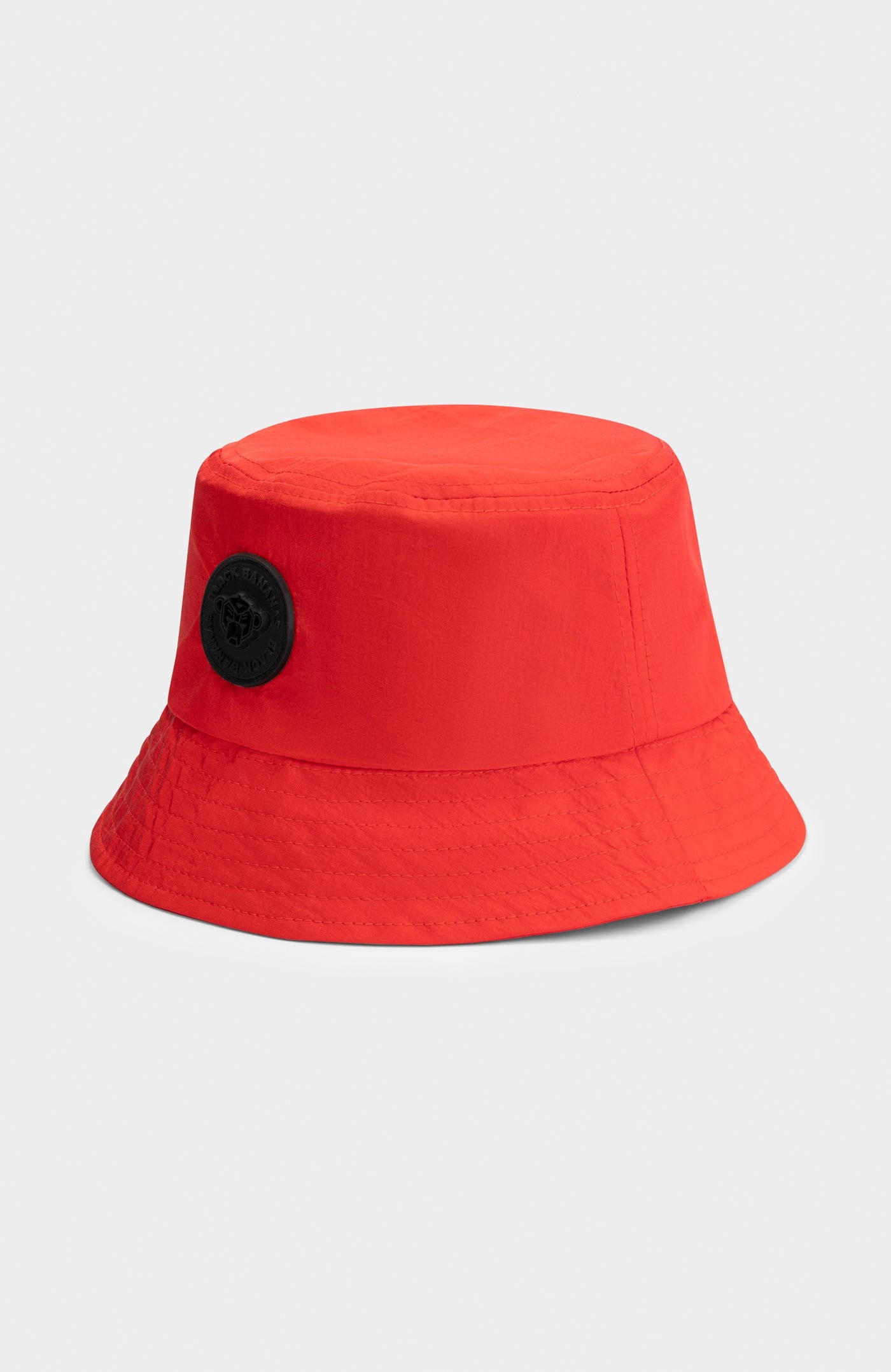 JR. ESSENTIAL BUCKET HAT | Red