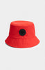 JR. ESSENTIAL BUCKET HAT | Red